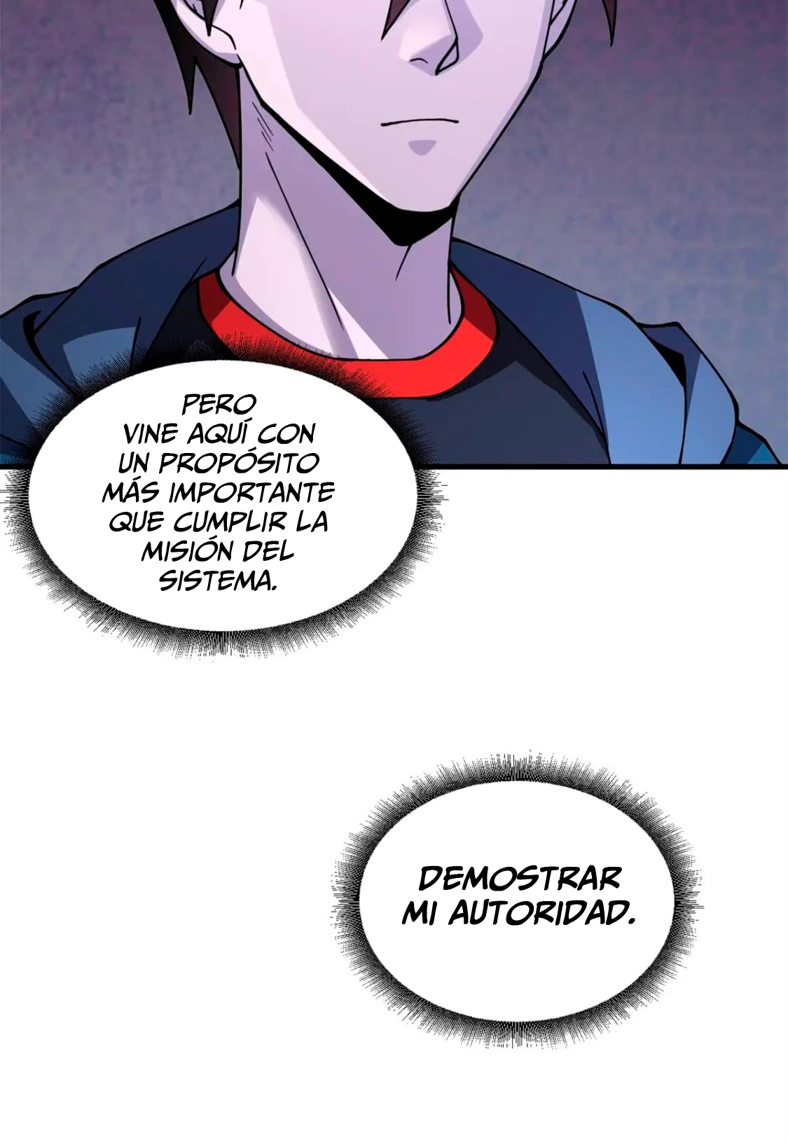 La Super Tienda de Mascotas Estelares Capítulo 75 - Page 31