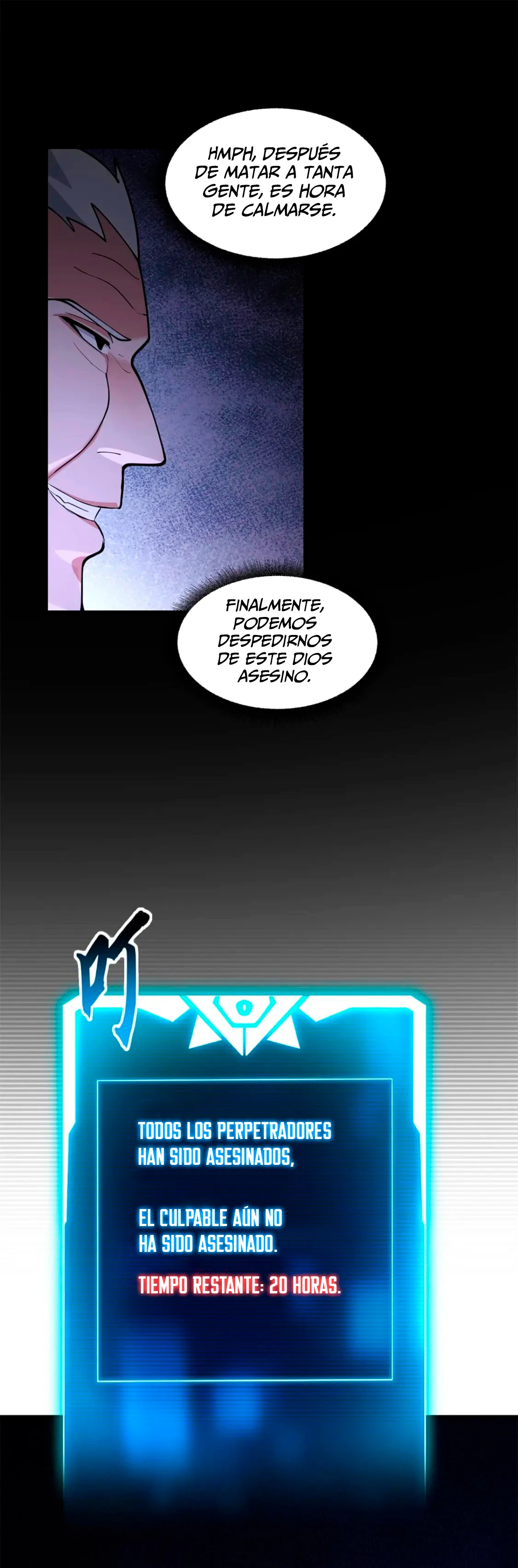 La Super Tienda de Mascotas Estelares Capítulo 75 - Page 34