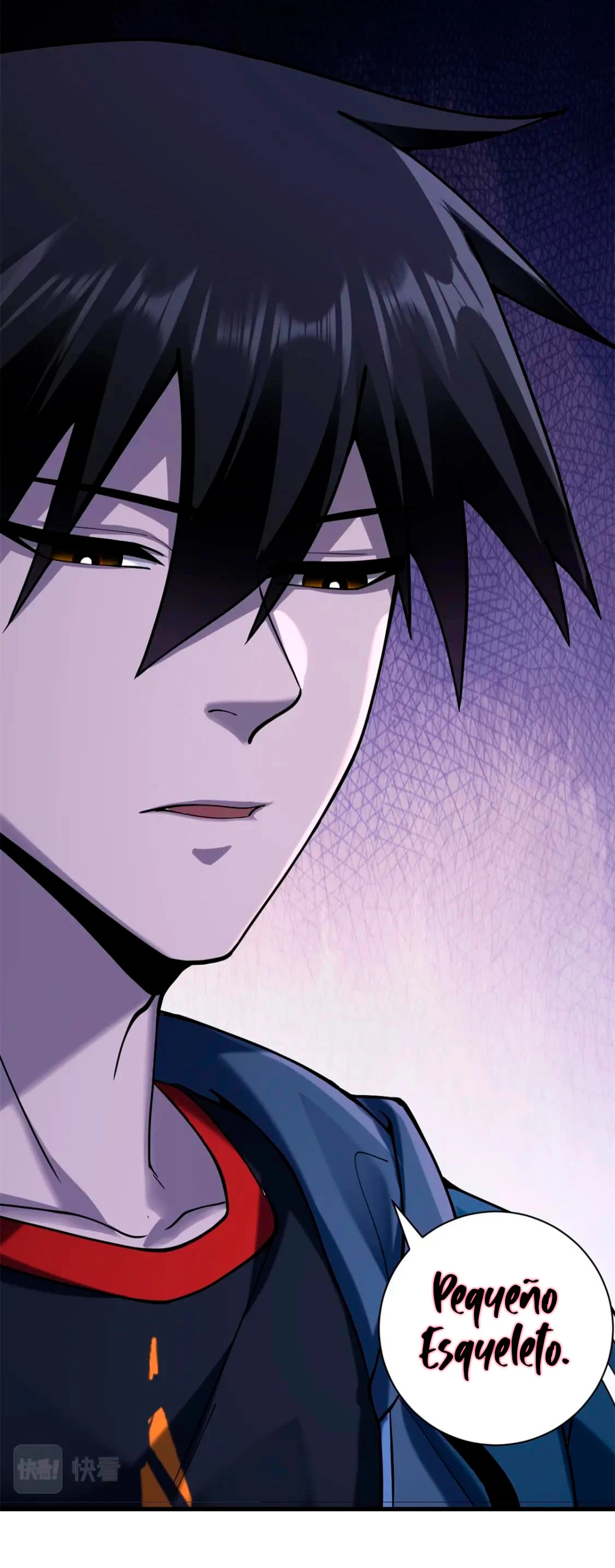 La Super Tienda de Mascotas Estelares Capítulo 75 - Page 35