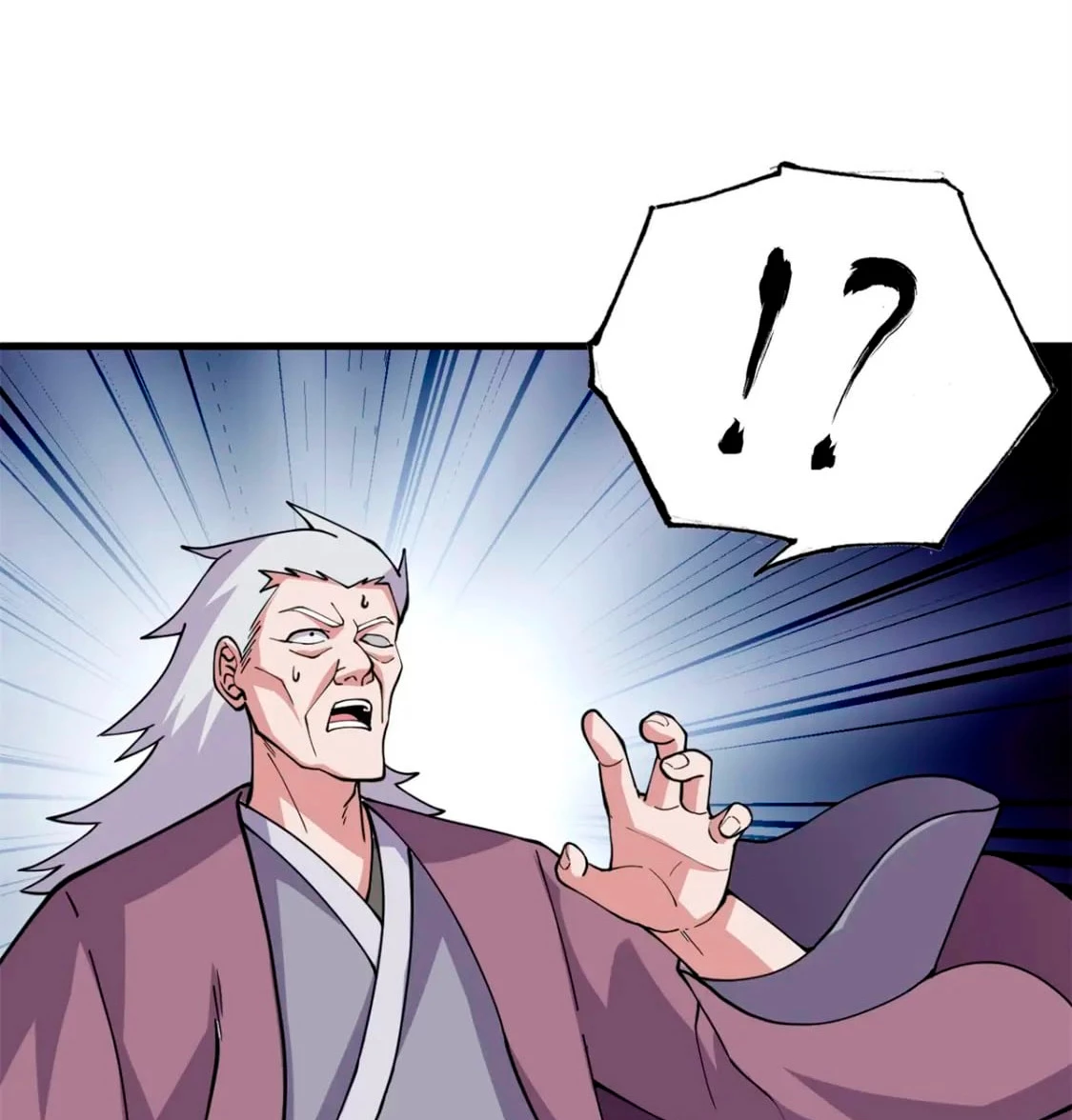 La Super Tienda de Mascotas Estelares Capítulo 75 - Page 41