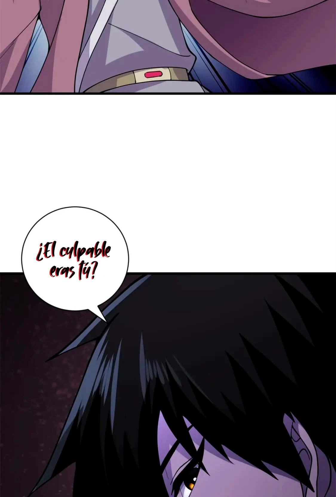 La Super Tienda de Mascotas Estelares Capítulo 75 - Page 42