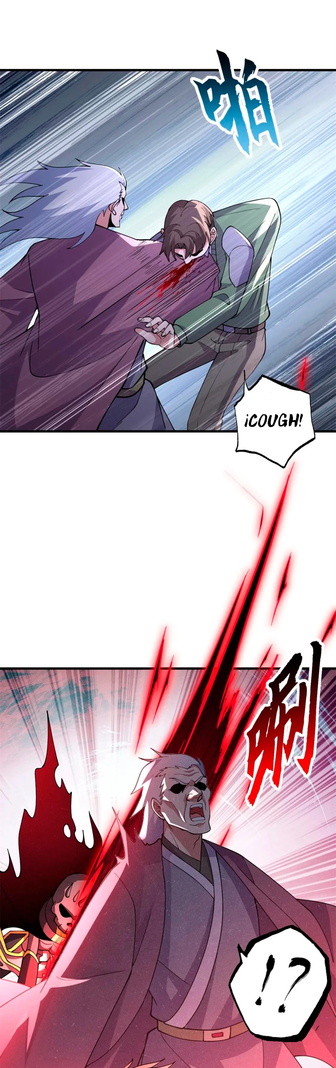 La Super Tienda de Mascotas Estelares Capítulo 75 - Page 46