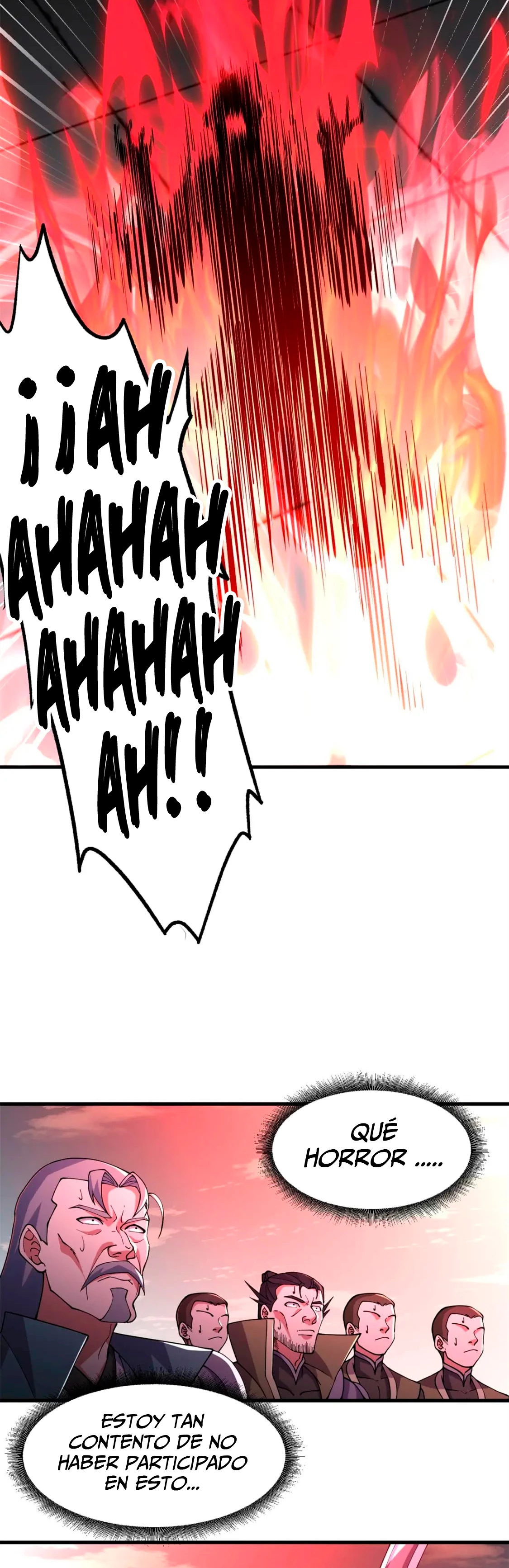 La Super Tienda de Mascotas Estelares Capítulo 75 - Page 48