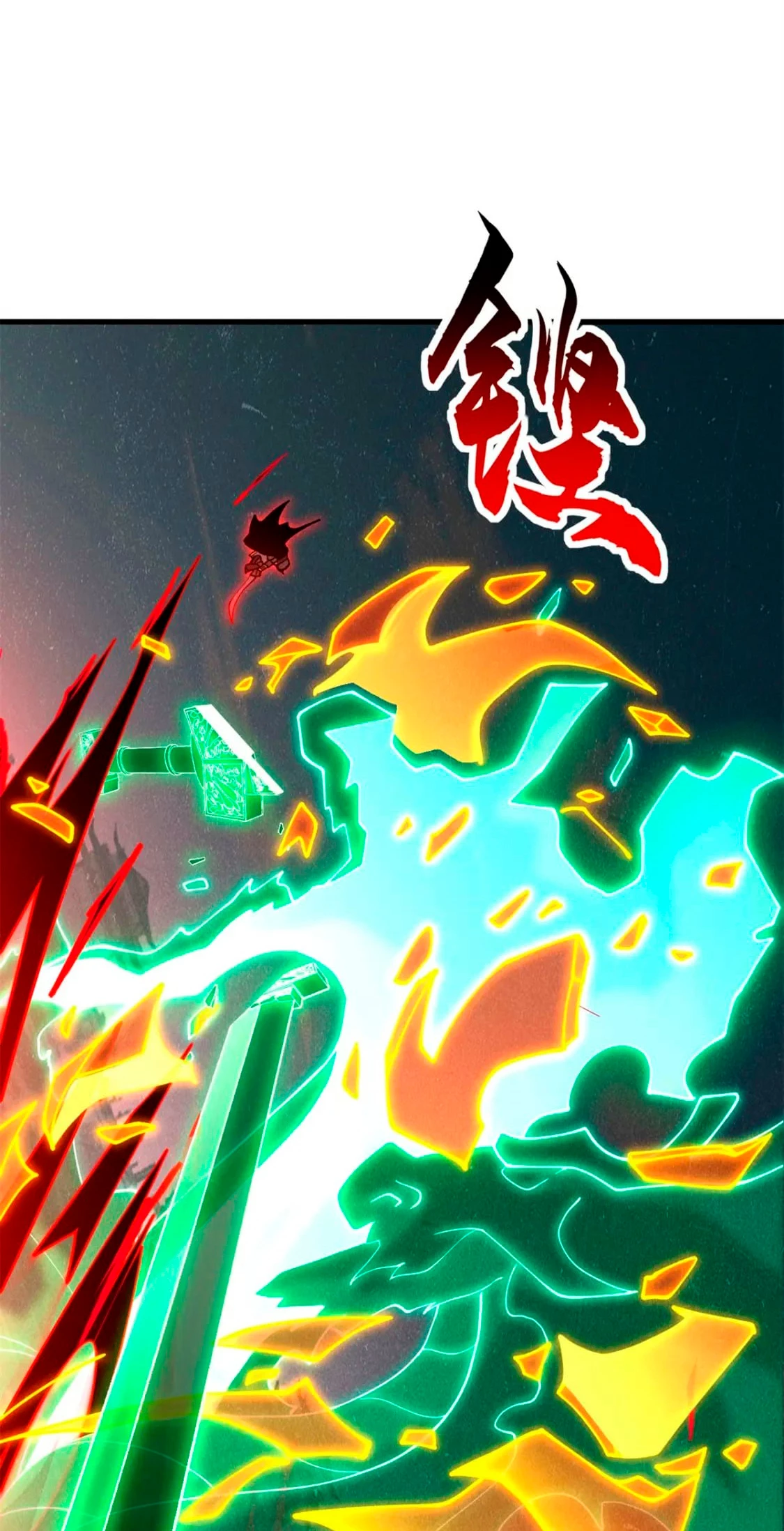 La Super Tienda de Mascotas Estelares Capítulo 75 - Page 8