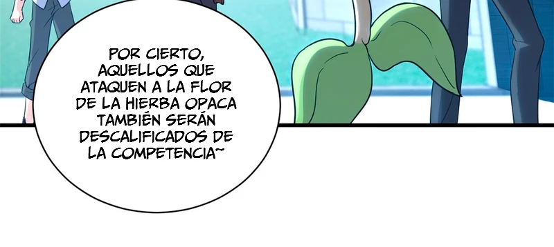 La Super Tienda de Mascotas Estelares Capítulo 79 - Page 11