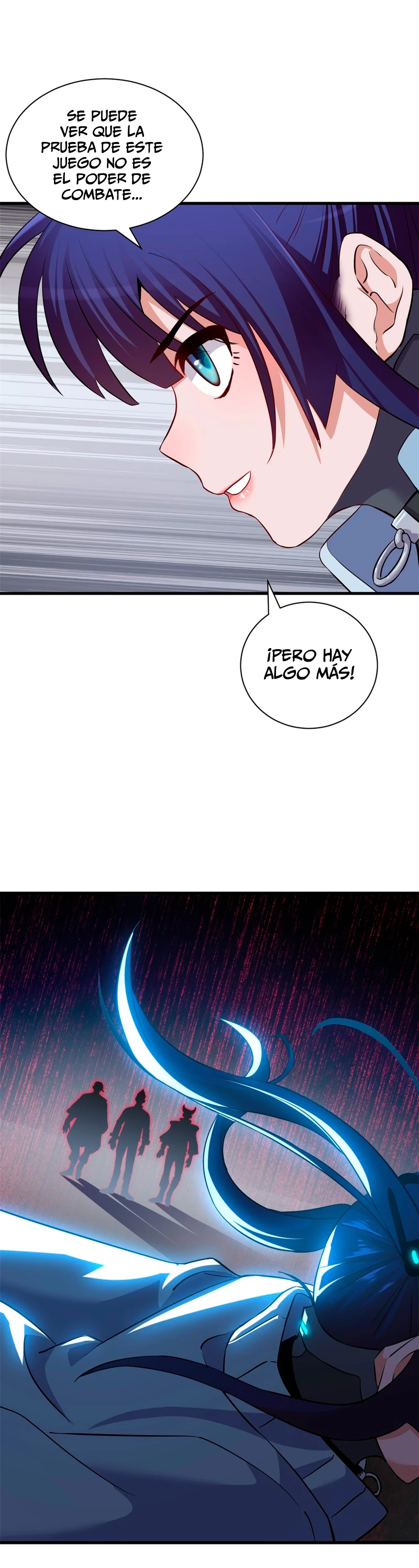 La Super Tienda de Mascotas Estelares Capítulo 79 - Page 18