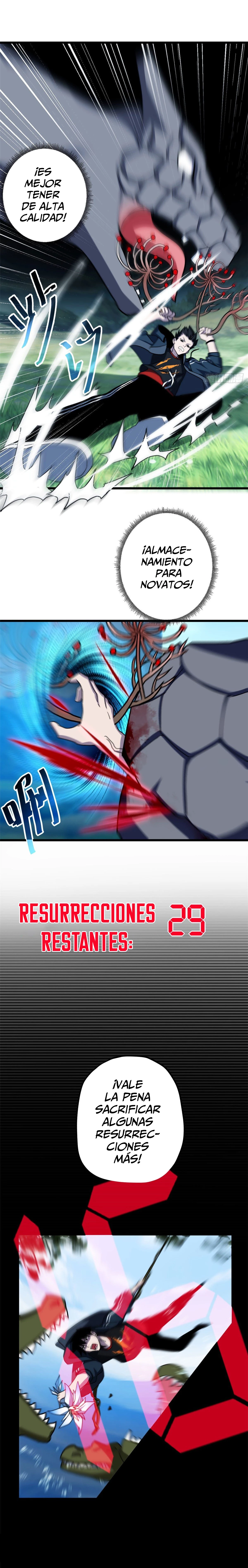 La Super Tienda de Mascotas Estelares Capítulo 8 - Page 6