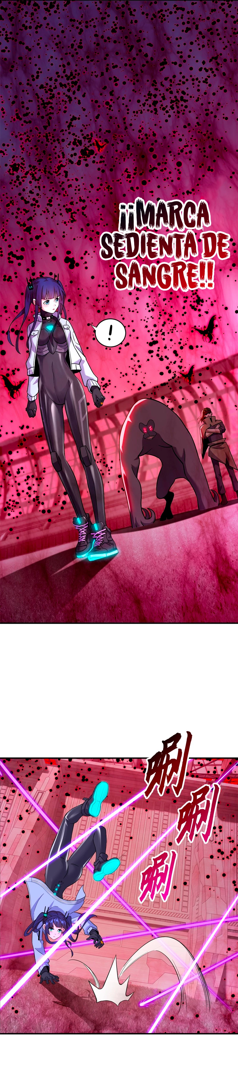 La Super Tienda de Mascotas Estelares Capítulo 80 - Page 13