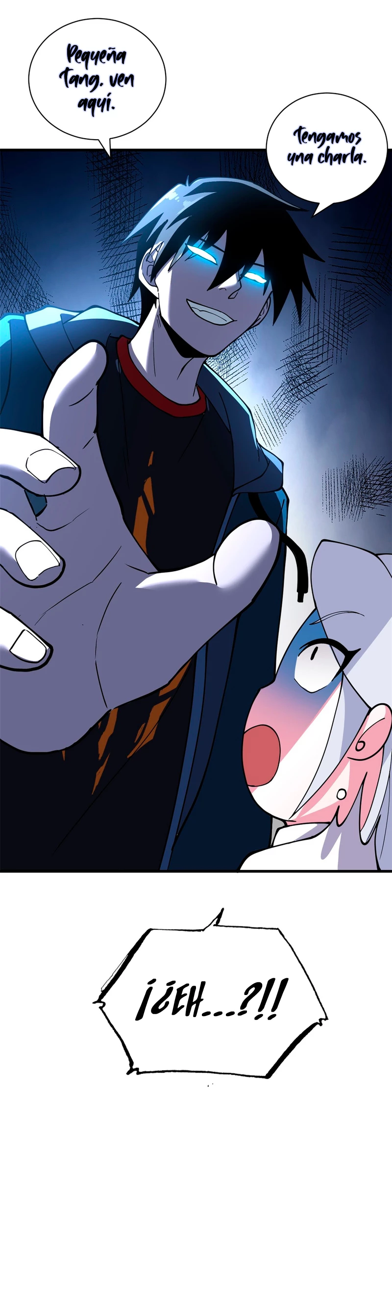 La Super Tienda de Mascotas Estelares Capítulo 81 - Page 24