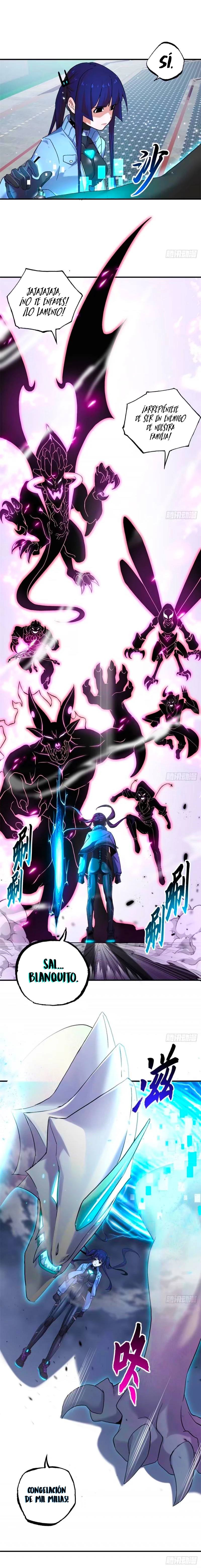 La Super Tienda de Mascotas Estelares Capítulo 85 - Page 12