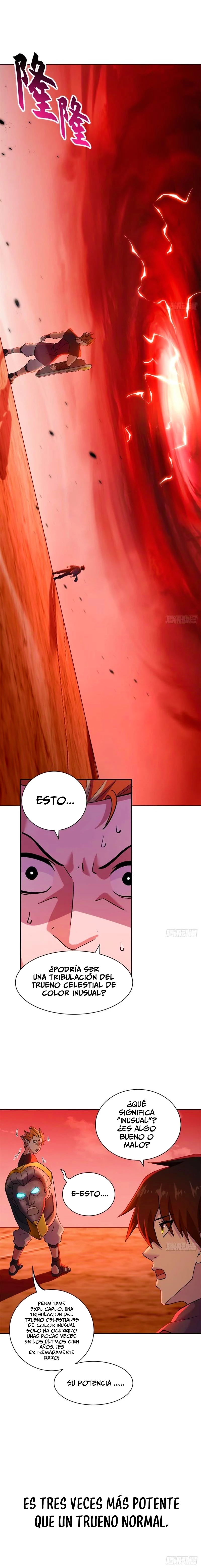 La Super Tienda de Mascotas Estelares Capítulo 87 - Page 12