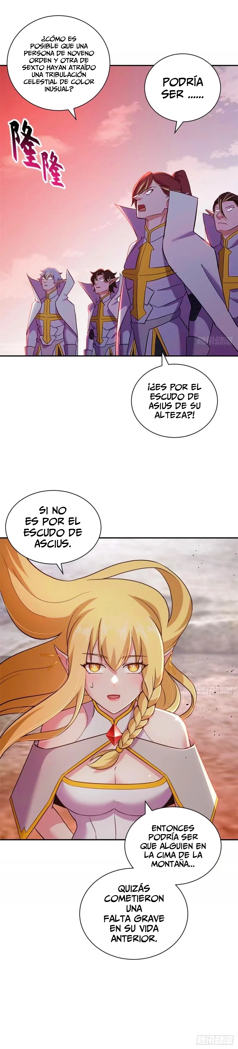 La Super Tienda de Mascotas Estelares Capítulo 87 - Page 13