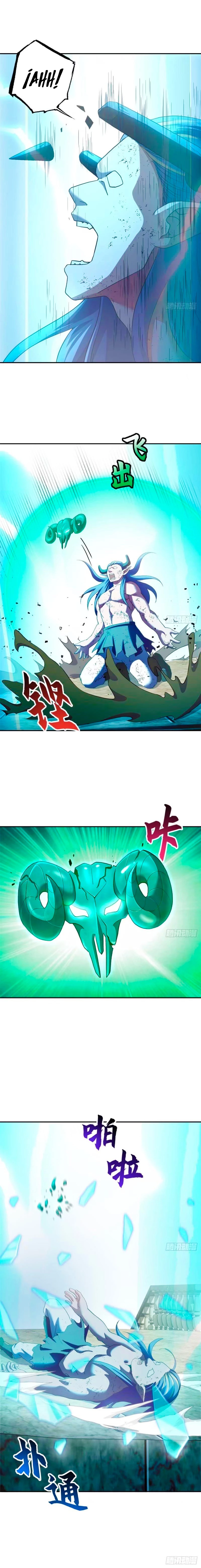 La Super Tienda de Mascotas Estelares Capítulo 87 - Page 5