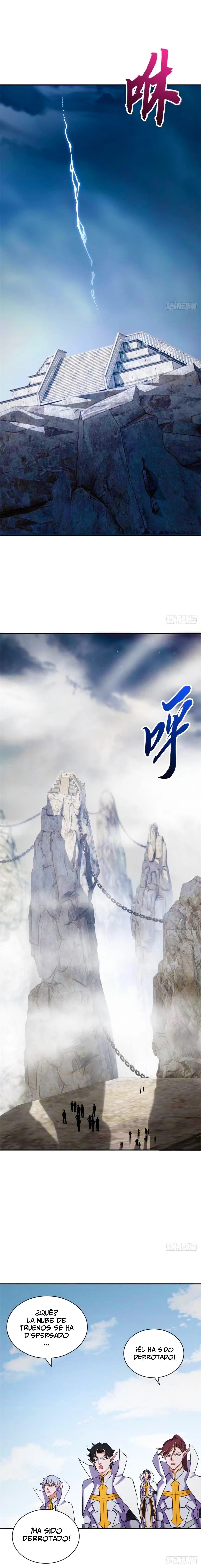 La Super Tienda de Mascotas Estelares Capítulo 87 - Page 6