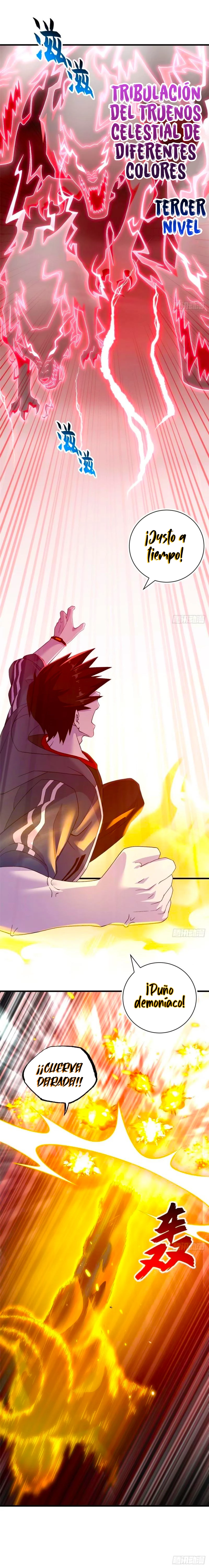 La Super Tienda de Mascotas Estelares Capítulo 88 - Page 11