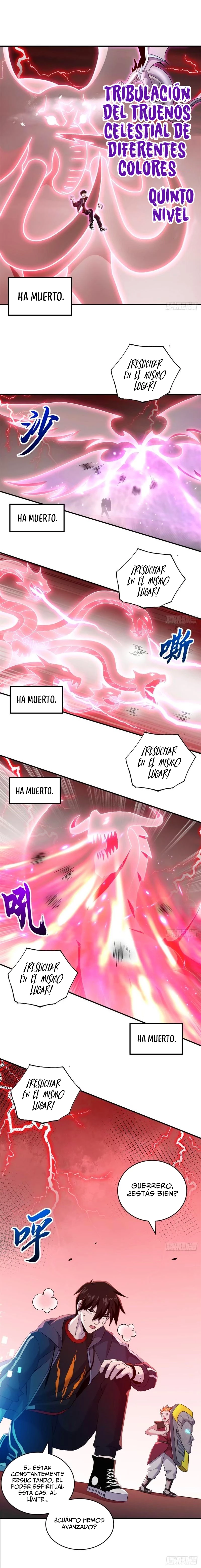 La Super Tienda de Mascotas Estelares Capítulo 88 - Page 13