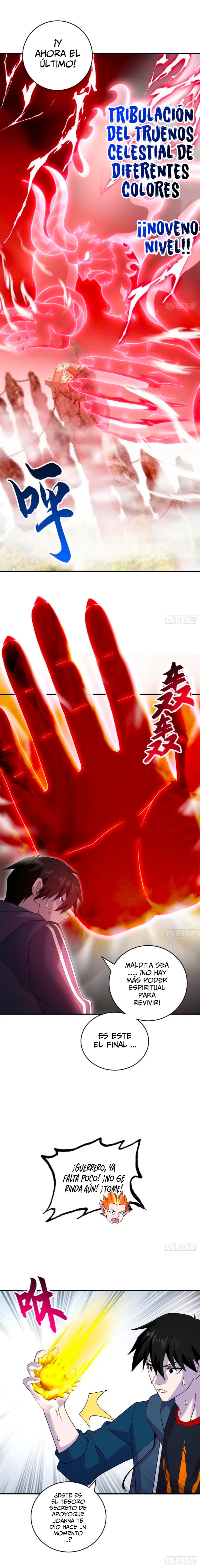 La Super Tienda de Mascotas Estelares Capítulo 88 - Page 14