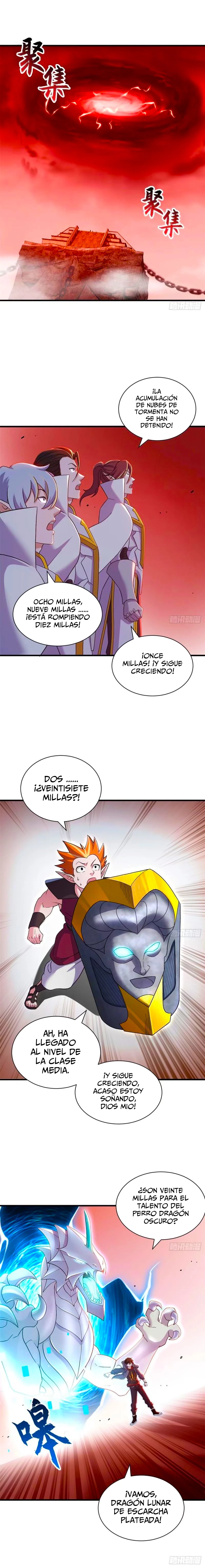 La Super Tienda de Mascotas Estelares Capítulo 88 - Page 2