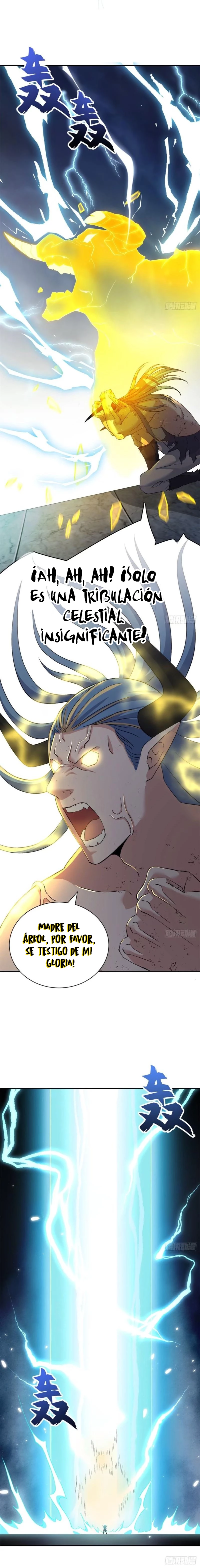 La Super Tienda de Mascotas Estelares Capítulo 88 - Page 4