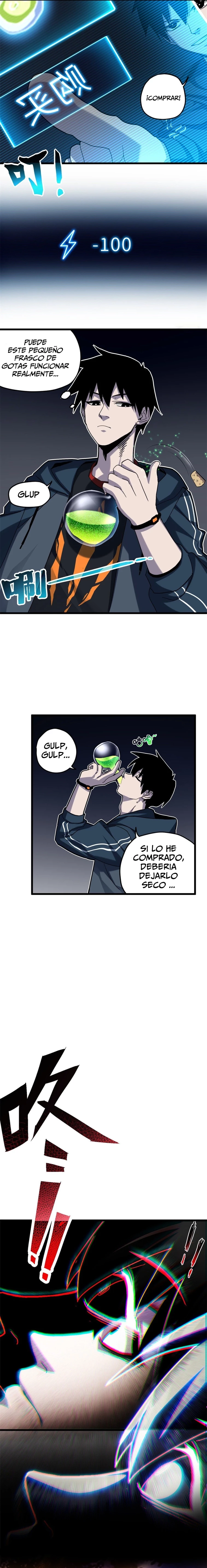 La Super Tienda de Mascotas Estelares Capítulo 9 - Page 14