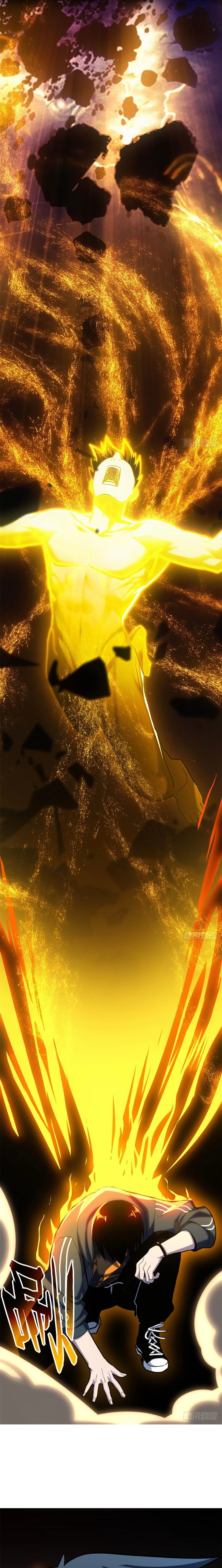 La Super Tienda de Mascotas Estelares Capítulo 9 - Page 15