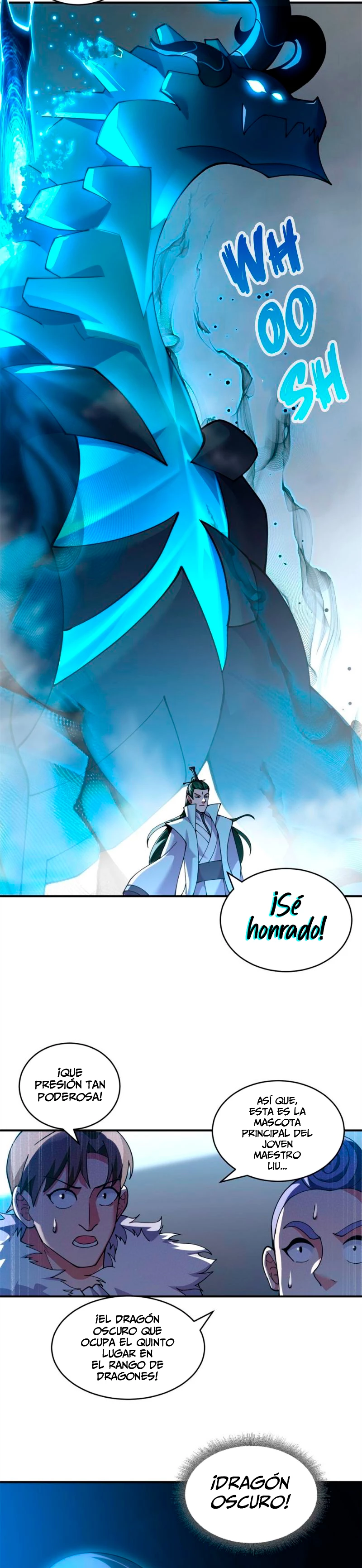 La Super Tienda de Mascotas Estelares Capítulo 91 - Page 11