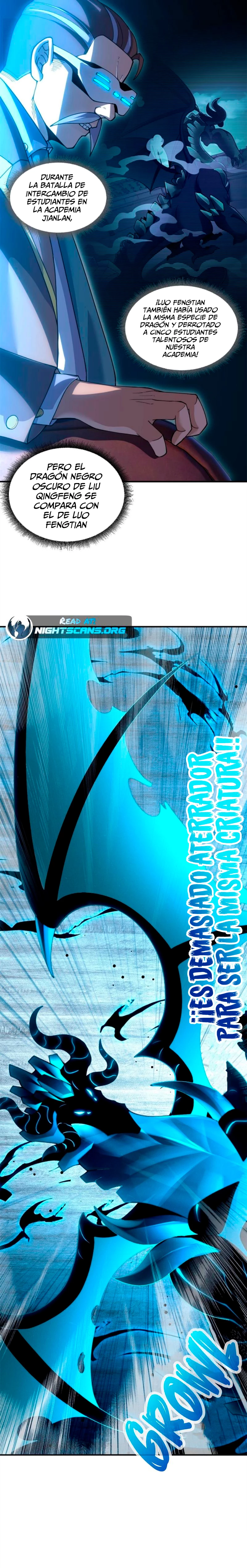 La Super Tienda de Mascotas Estelares Capítulo 91 - Page 12