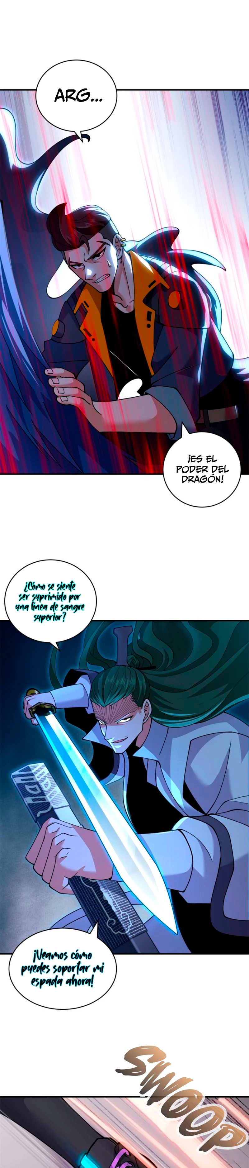 La Super Tienda de Mascotas Estelares Capítulo 91 - Page 13