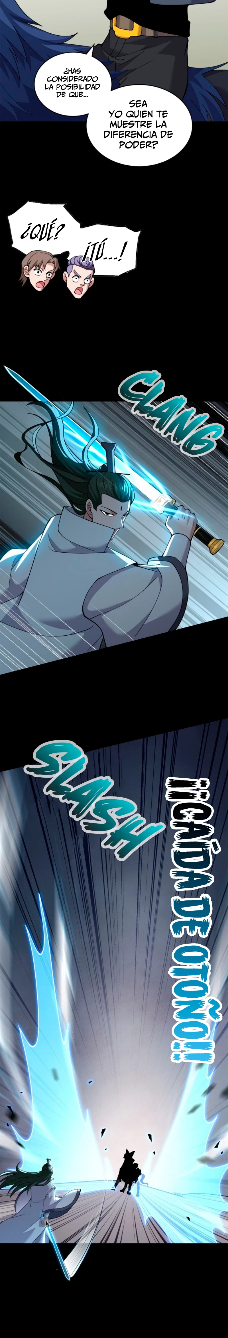 La Super Tienda de Mascotas Estelares Capítulo 91 - Page 4