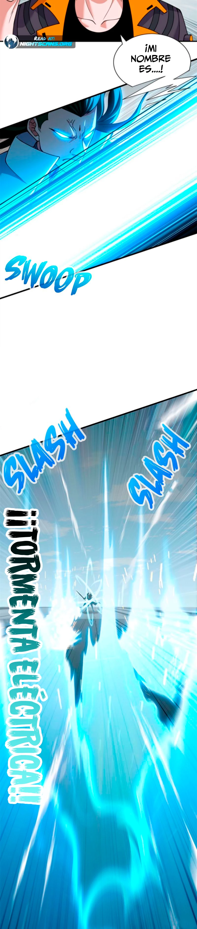 La Super Tienda de Mascotas Estelares Capítulo 91 - Page 6