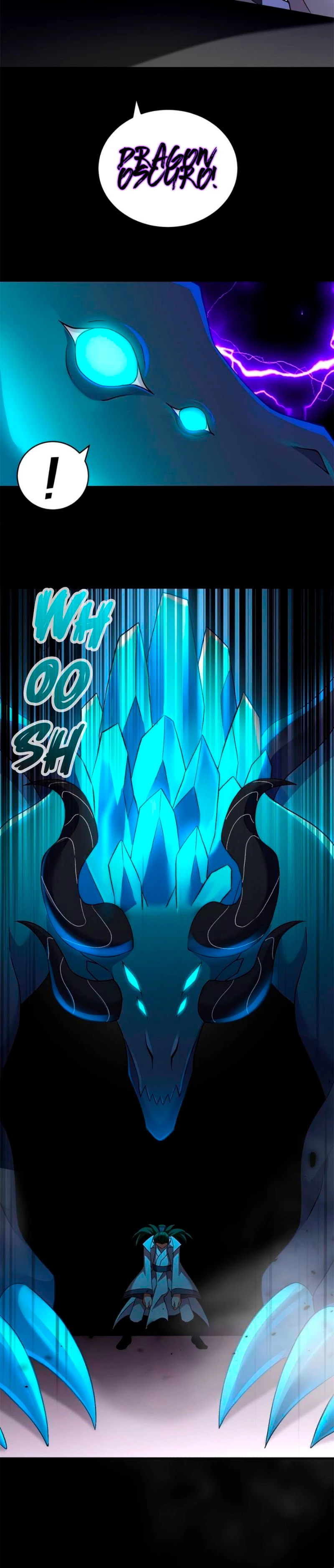 La Super Tienda de Mascotas Estelares Capítulo 92 - Page 10