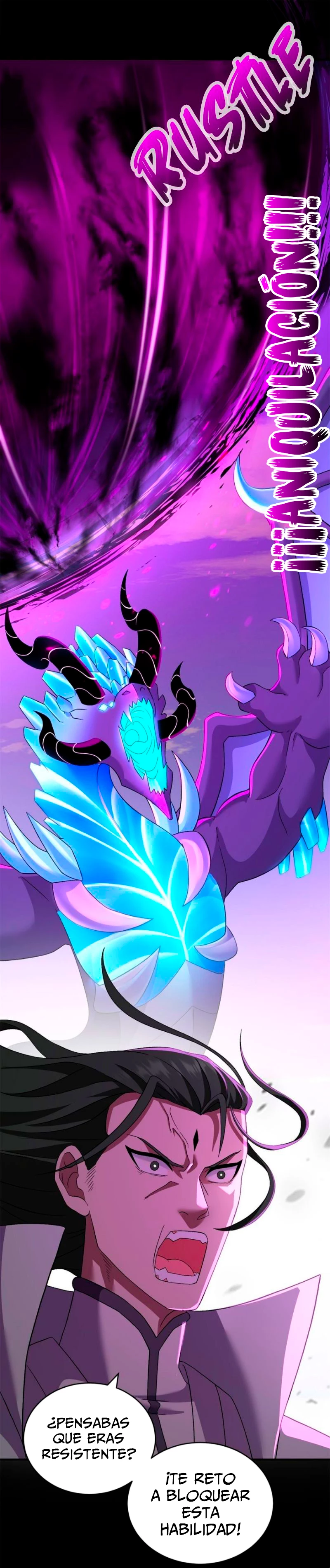 La Super Tienda de Mascotas Estelares Capítulo 92 - Page 12