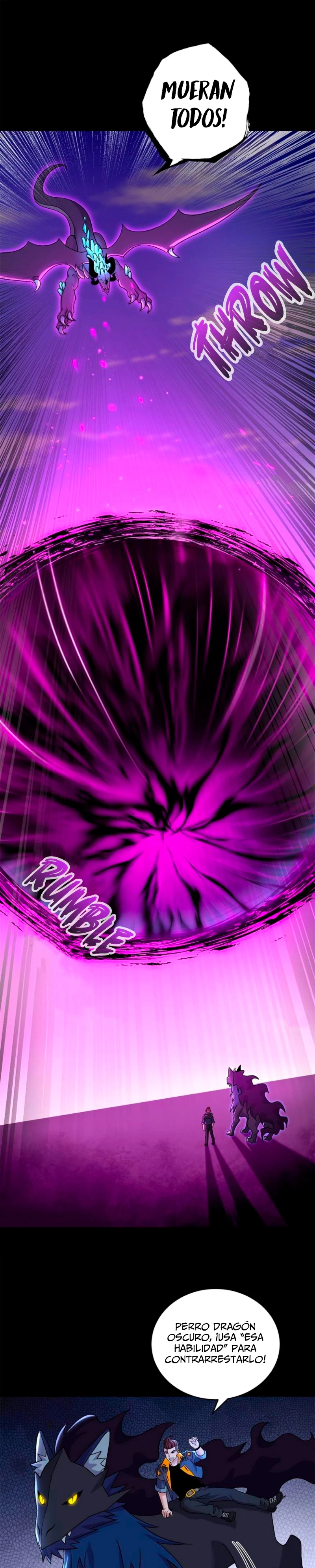 La Super Tienda de Mascotas Estelares Capítulo 92 - Page 15