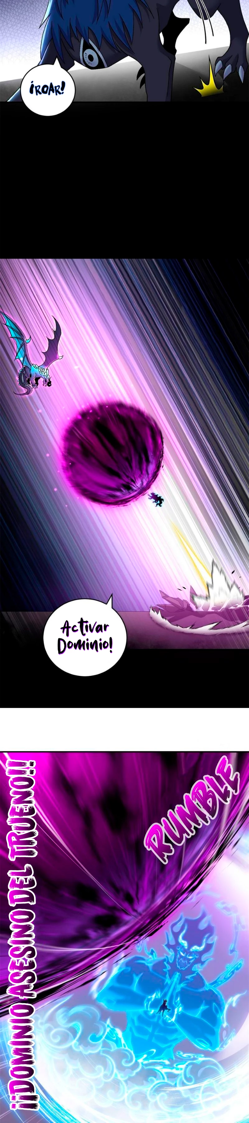 La Super Tienda de Mascotas Estelares Capítulo 92 - Page 16