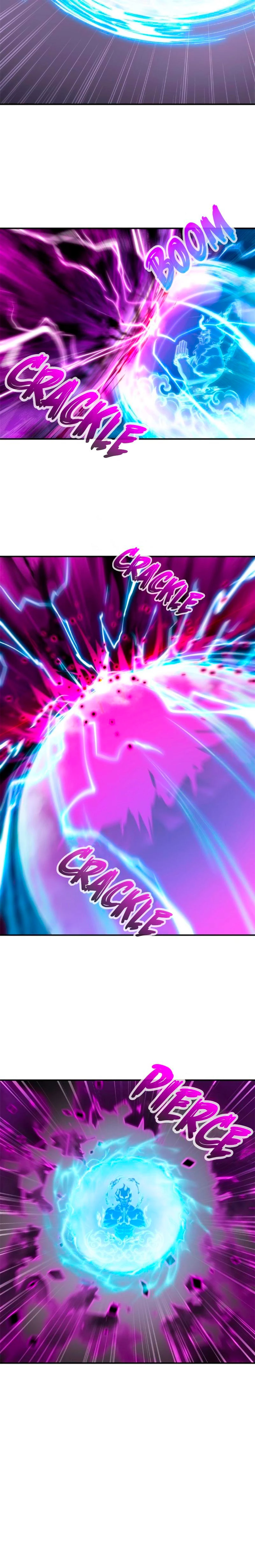 La Super Tienda de Mascotas Estelares Capítulo 92 - Page 17