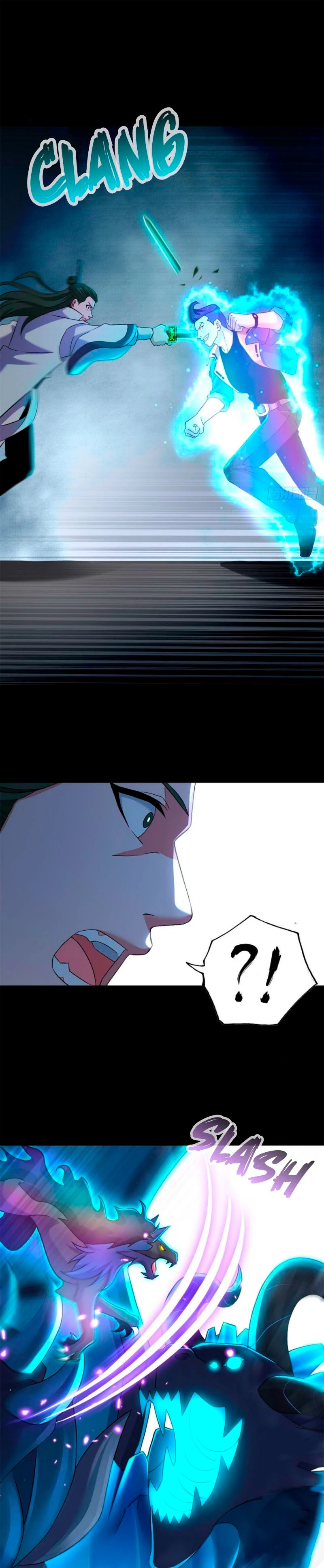 La Super Tienda de Mascotas Estelares Capítulo 92 - Page 7