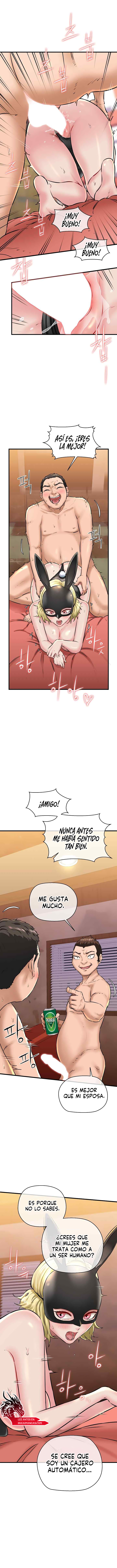 Animadora Capítulo 2 - Page 2