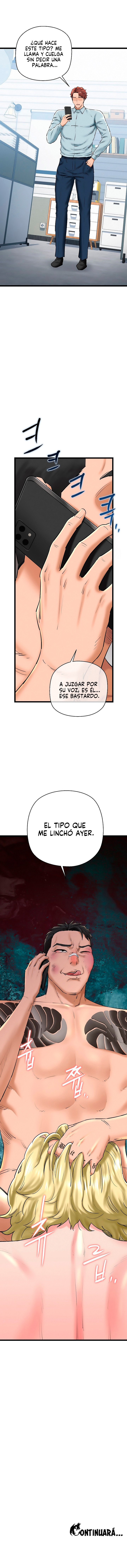 Animadora Capítulo 26 - Page 15