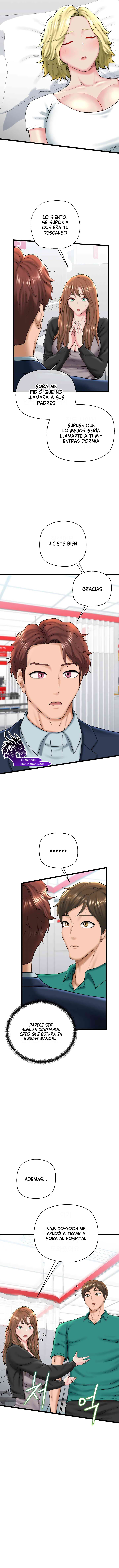 Animadora Capítulo 29 - Page 7