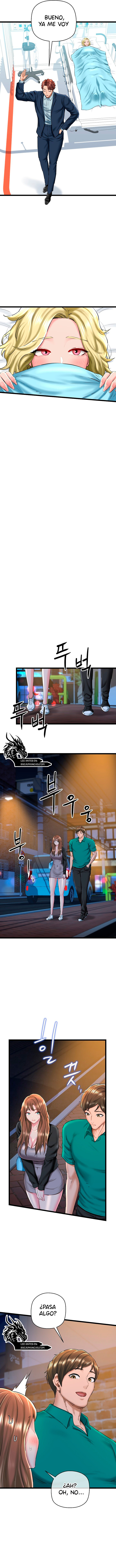 Animadora Capítulo 30 - Page 5