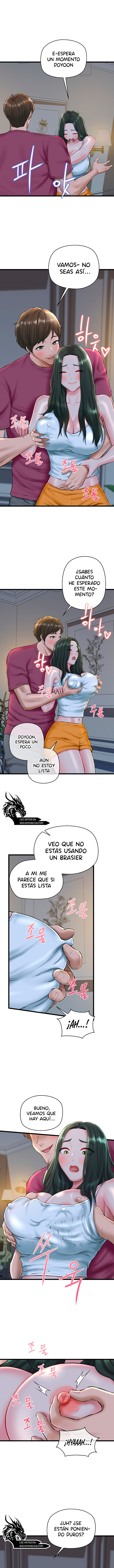 Animadora Capítulo 31 - Page 9