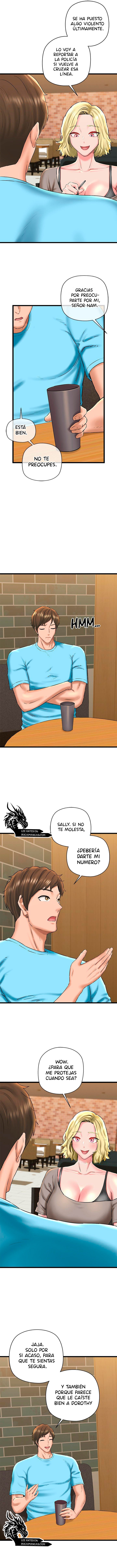 Animadora Capítulo 33 - Page 10
