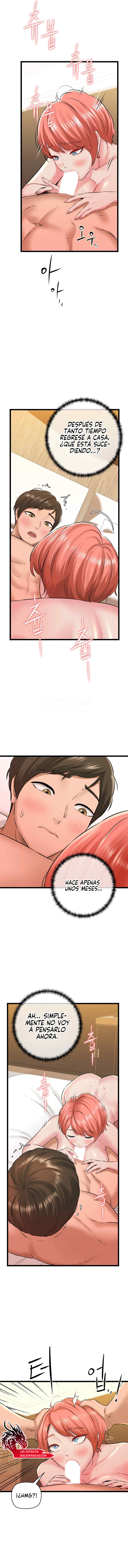 Animadora Capítulo 4 - Page 10