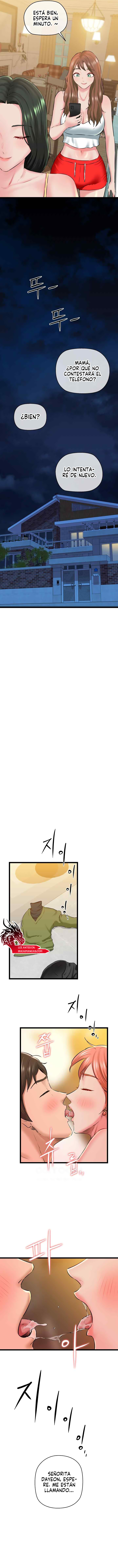 Animadora Capítulo 4 - Page 7