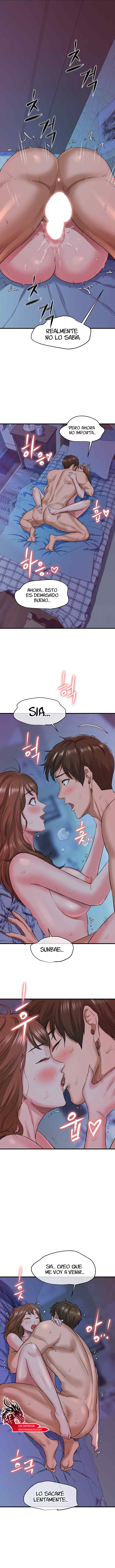 Animadora Capítulo 6 - Page 13