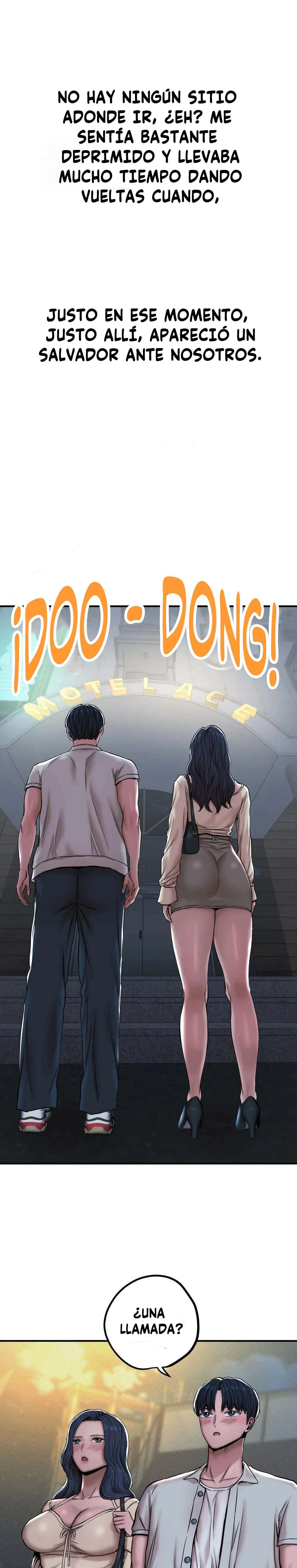 ¿Es esto Cierto? Capítulo 1 - Page 11