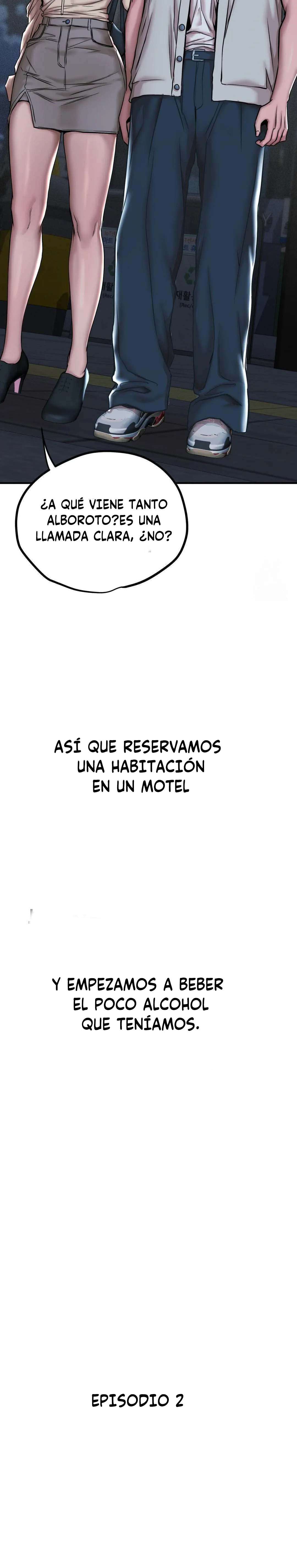 ¿Es esto Cierto? Capítulo 1 - Page 12