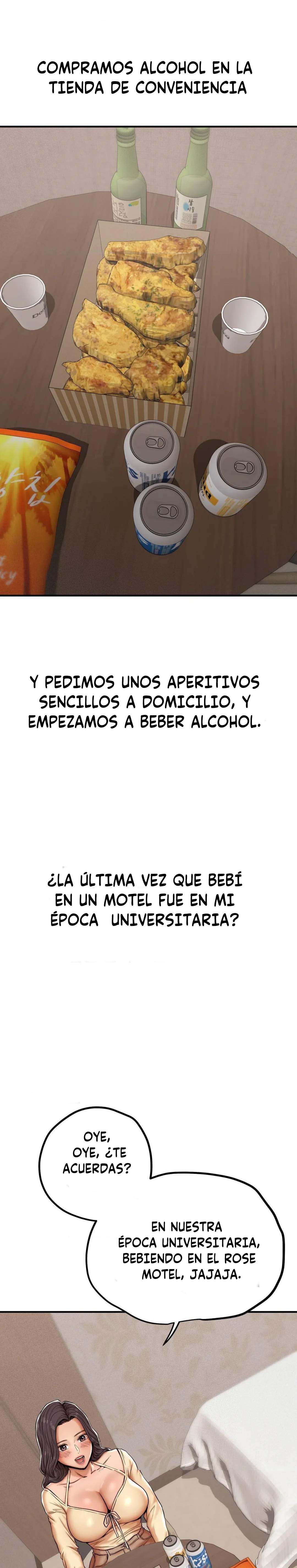 ¿Es esto Cierto? Capítulo 1 - Page 13