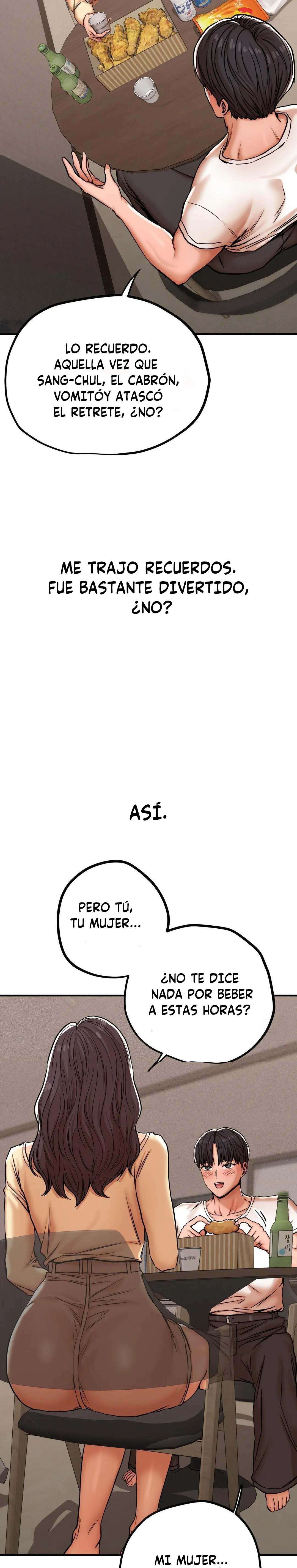 ¿Es esto Cierto? Capítulo 1 - Page 14