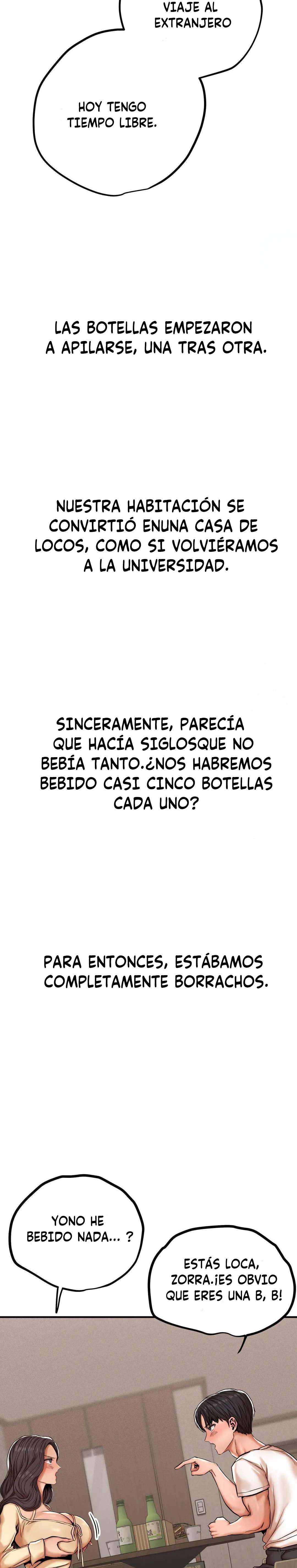 ¿Es esto Cierto? Capítulo 1 - Page 15